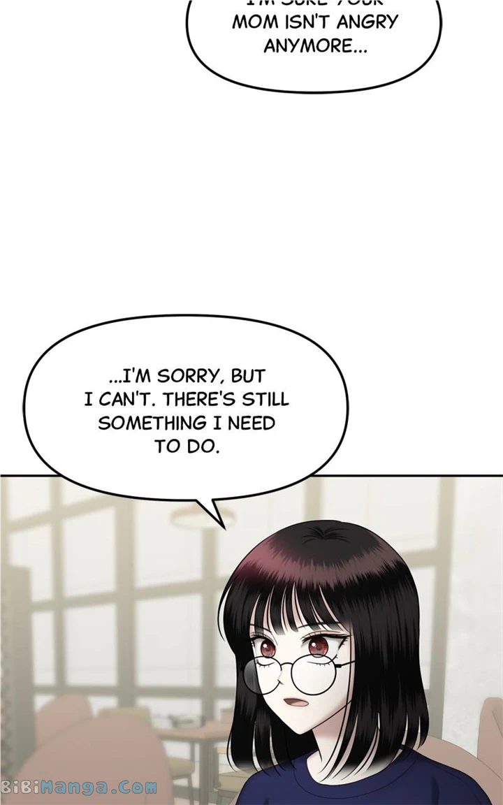 Sisters War chapter 54 page 21
