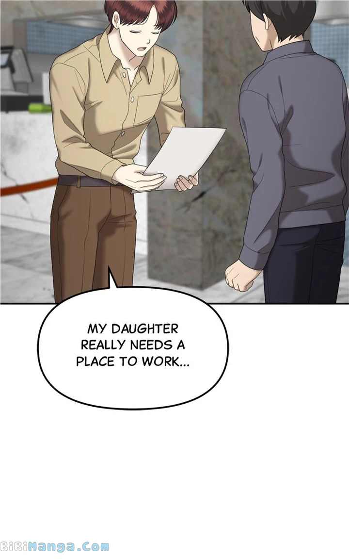 Sisters War chapter 54 page 34