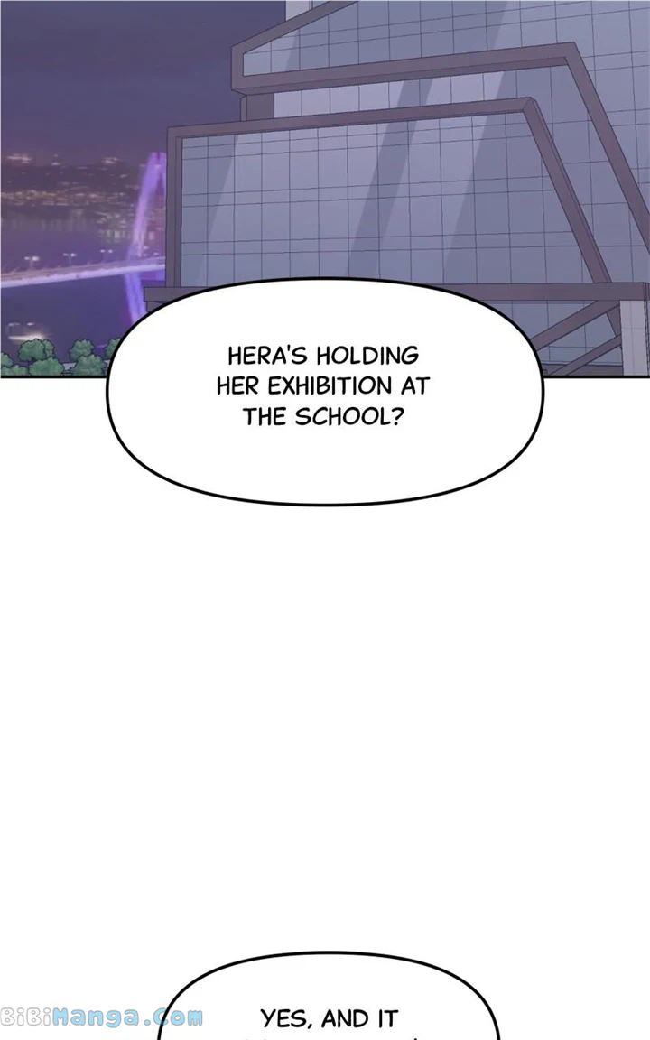 Sisters War chapter 54 page 38