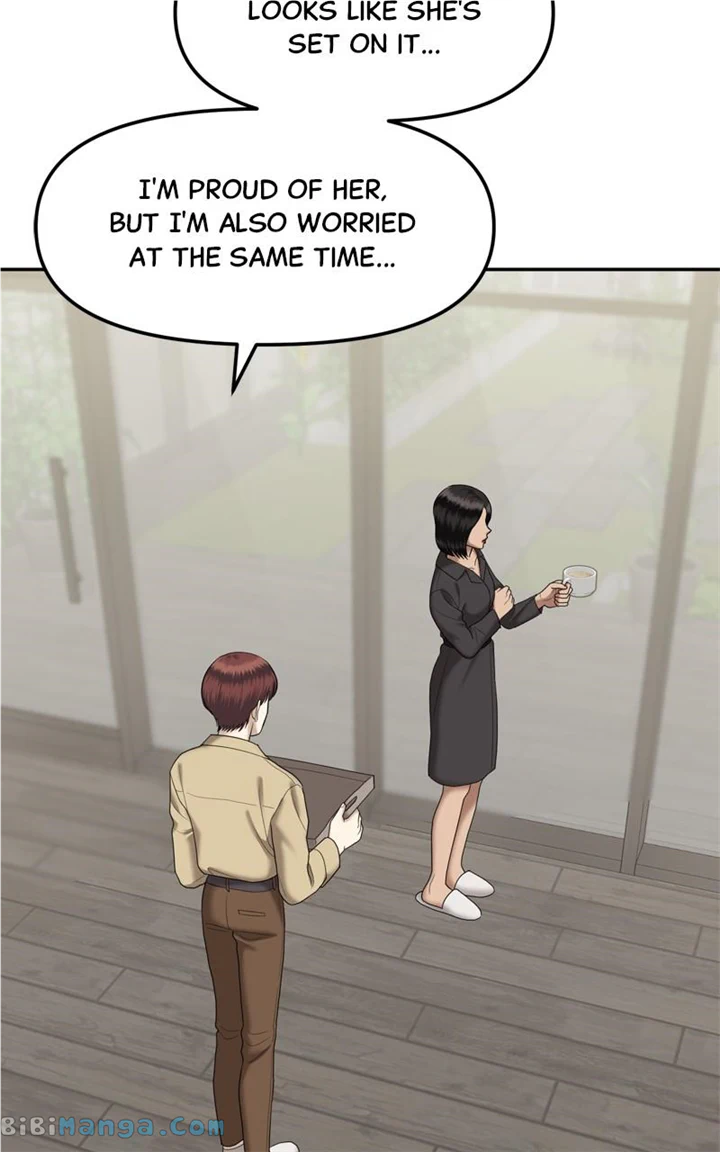 Sisters War chapter 54 page 39
