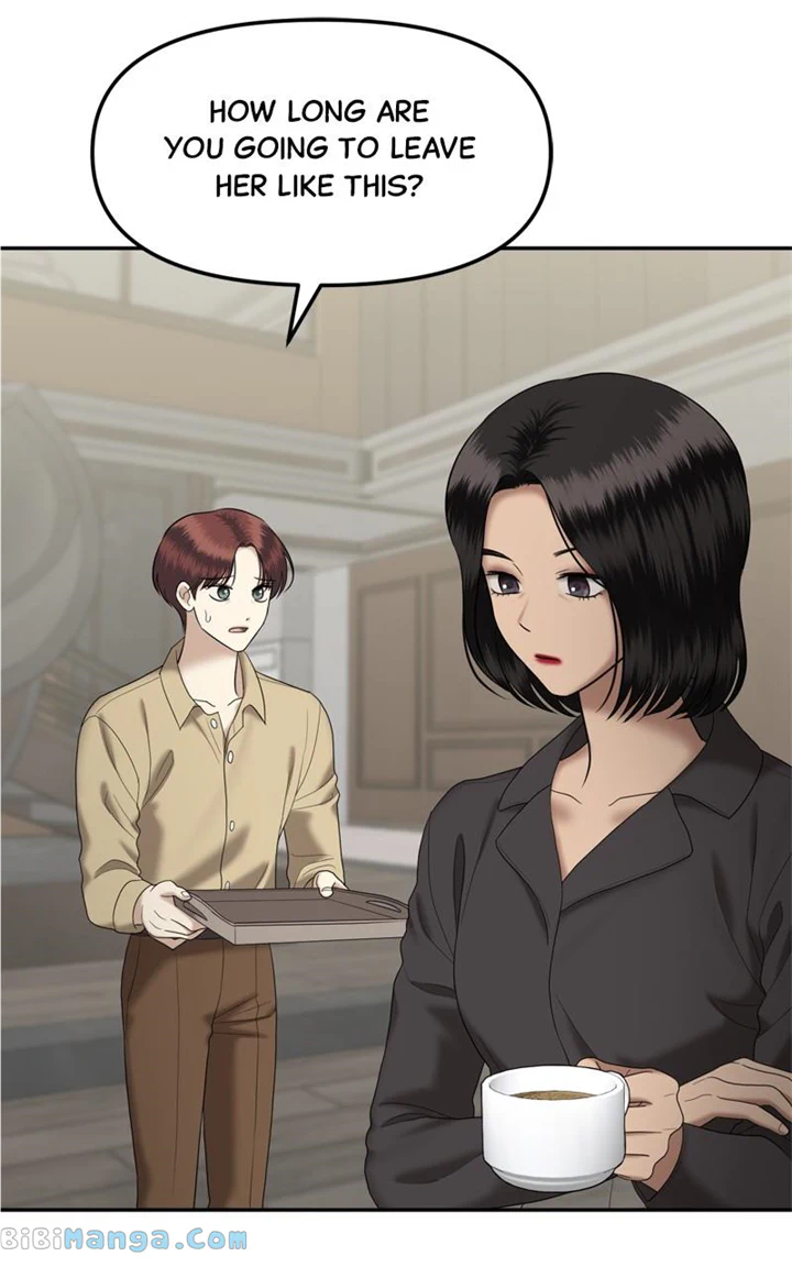 Sisters War chapter 54 page 42