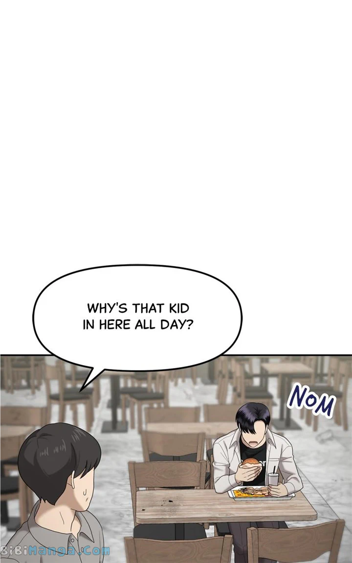Sisters War chapter 54 page 51