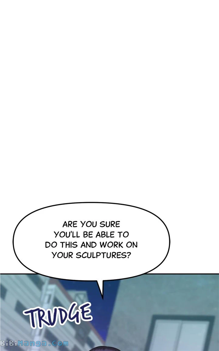 Sisters War chapter 54 page 54