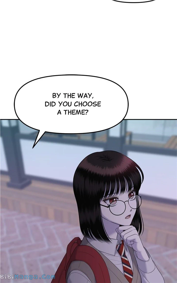 Sisters War chapter 54 page 56