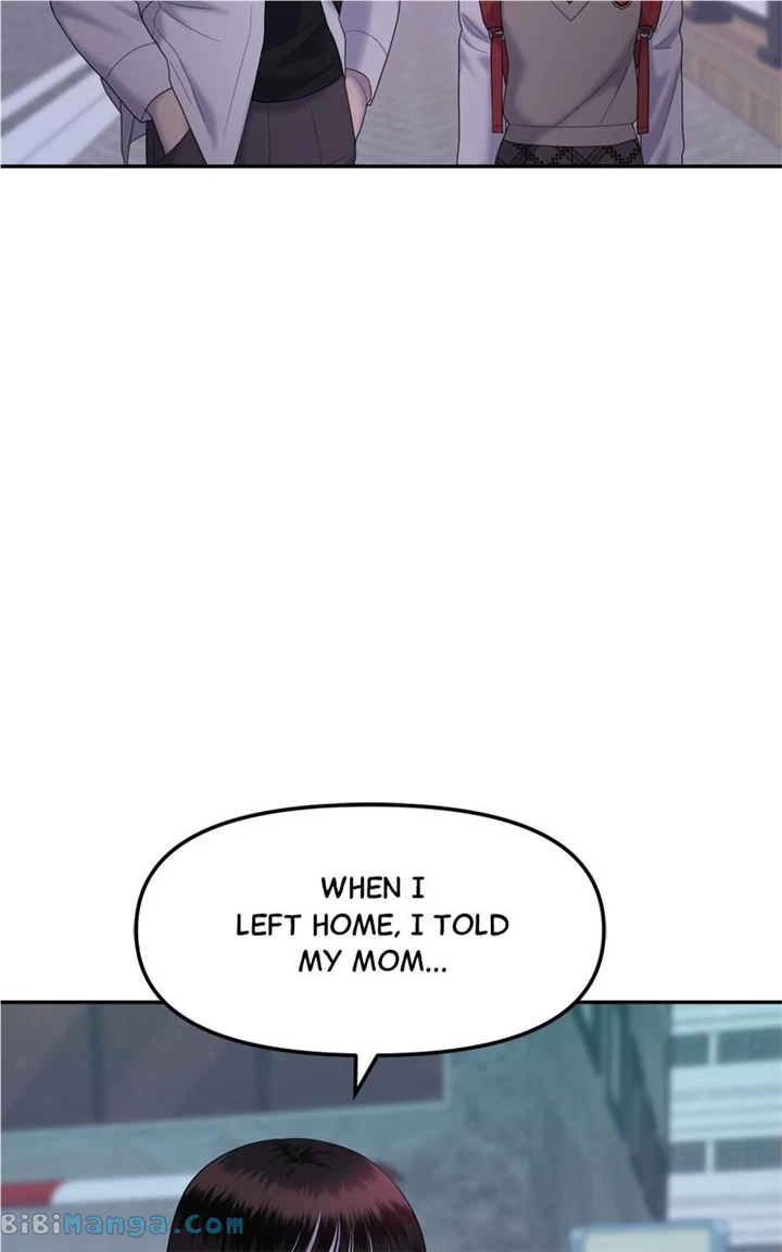 Sisters War chapter 54 page 63