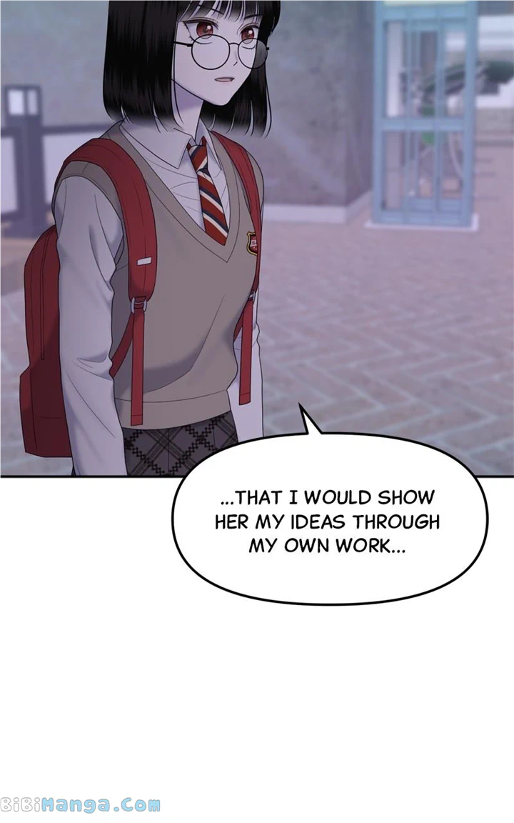Sisters War chapter 54 page 64
