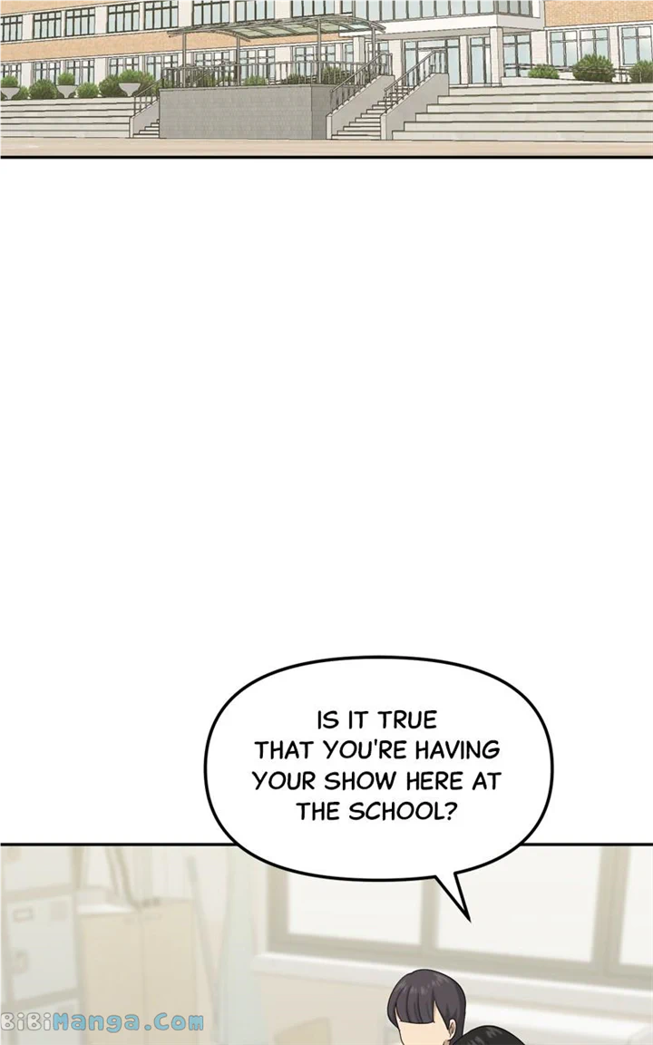 Sisters War chapter 54 page 69