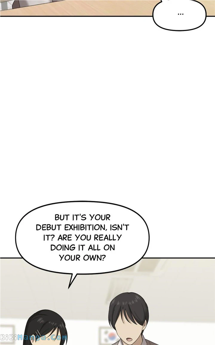 Sisters War chapter 54 page 72