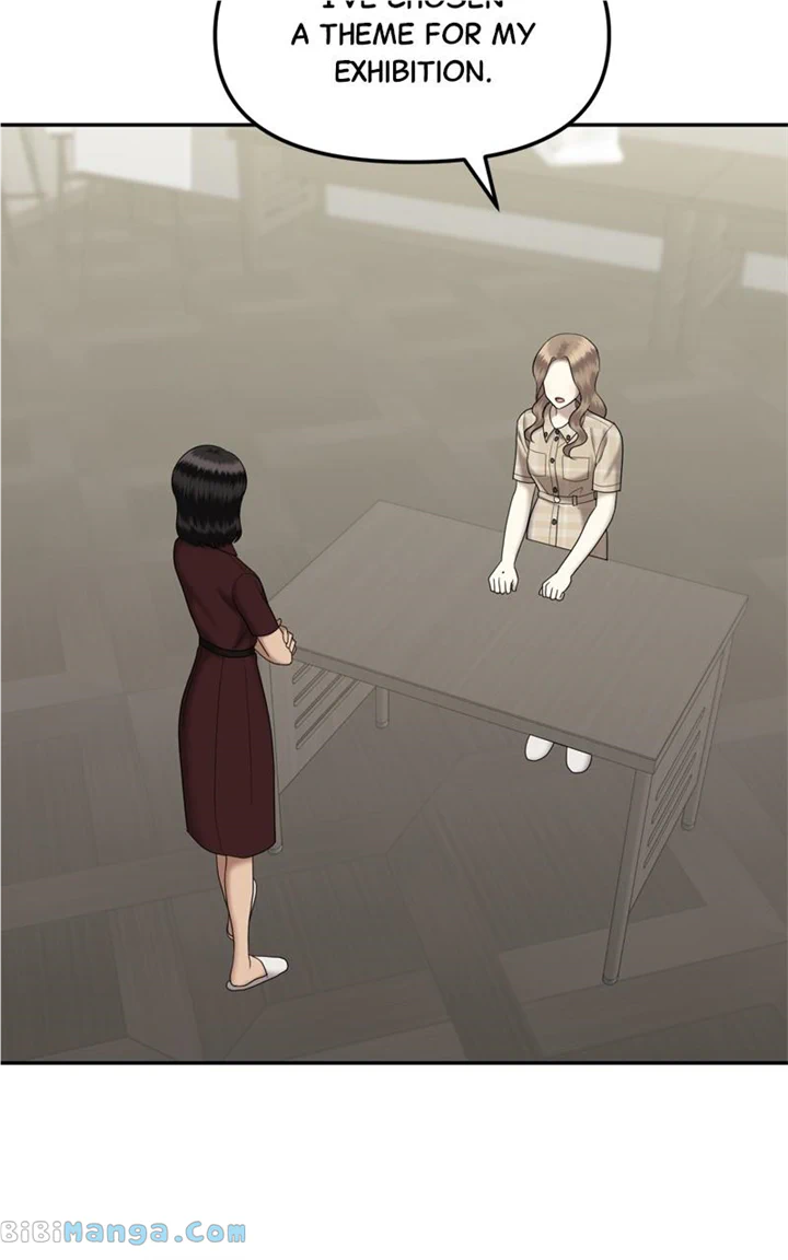 Sisters War chapter 54 page 82