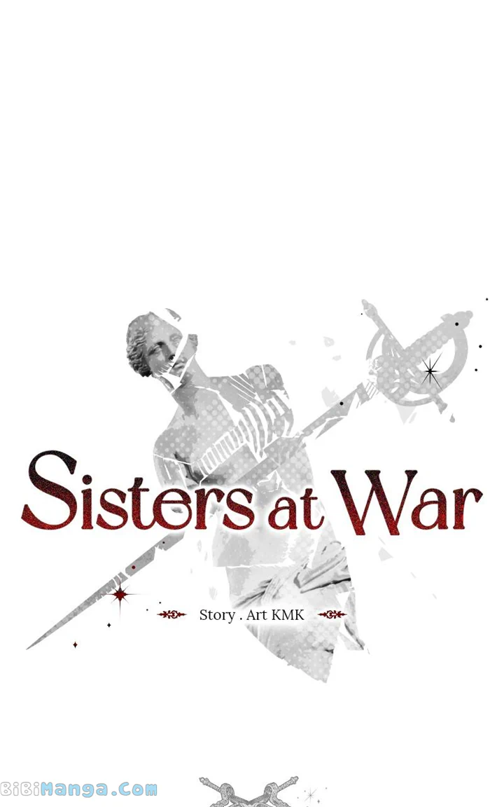 Sisters War chapter 56 page 6