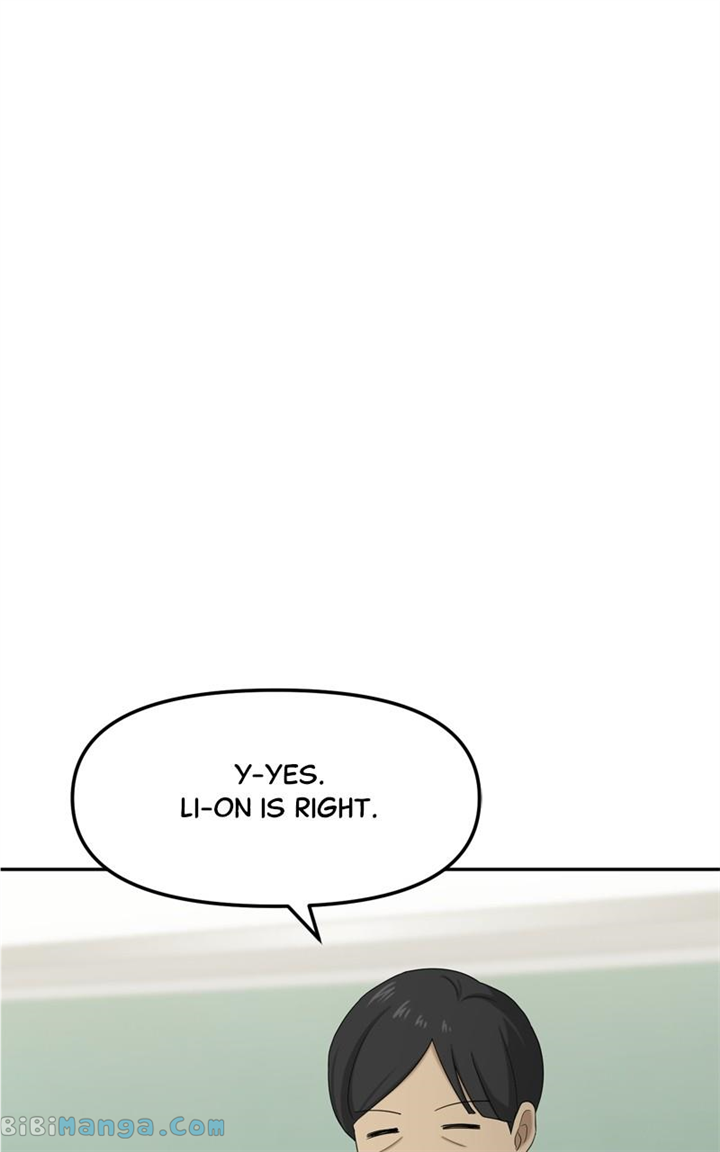 Sisters War chapter 56 page 9