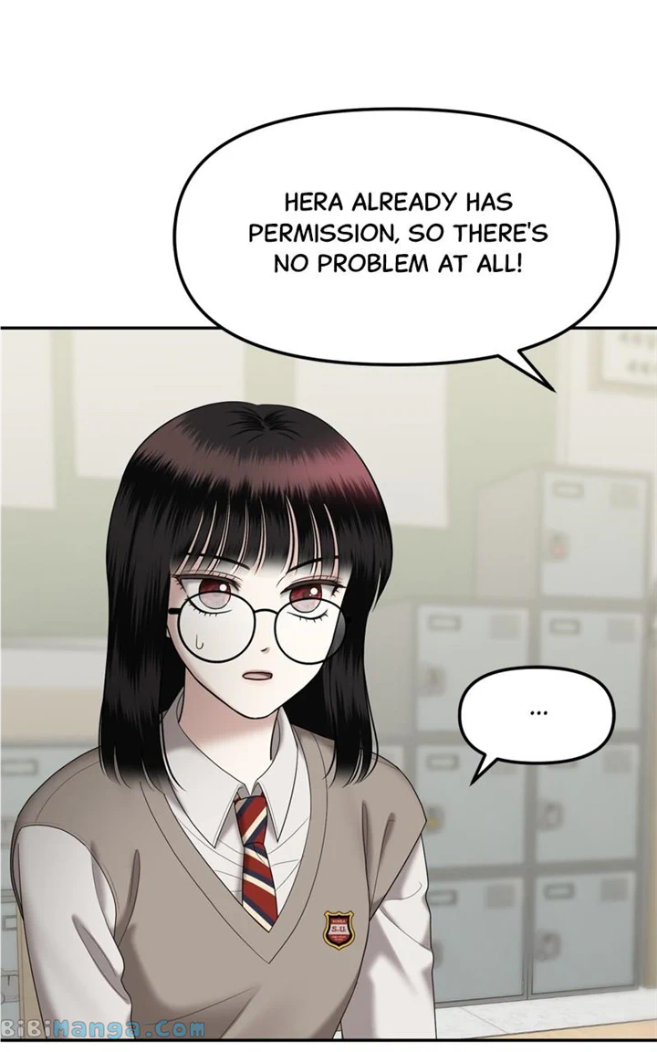 Sisters War chapter 56 page 12