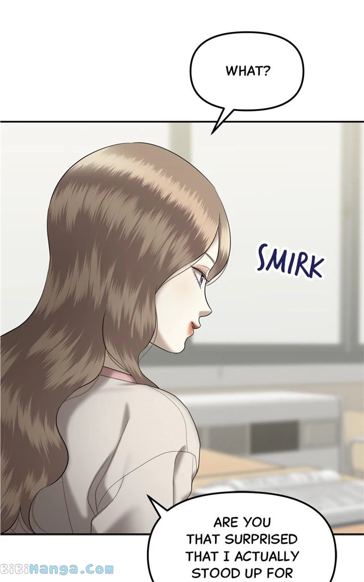 Sisters War chapter 56 page 20