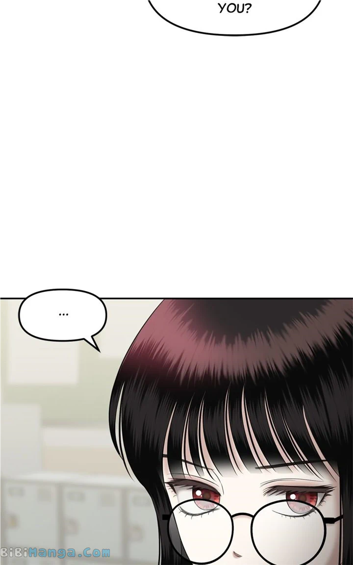 Sisters War chapter 56 page 21