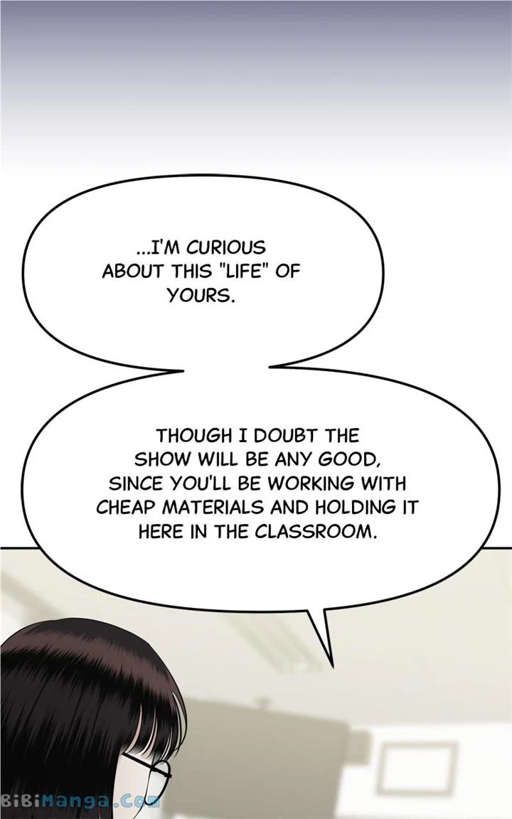 Sisters War chapter 56 page 26