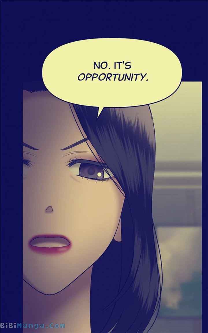 Sisters War chapter 56 page 44