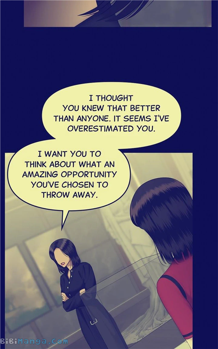 Sisters War chapter 56 page 45