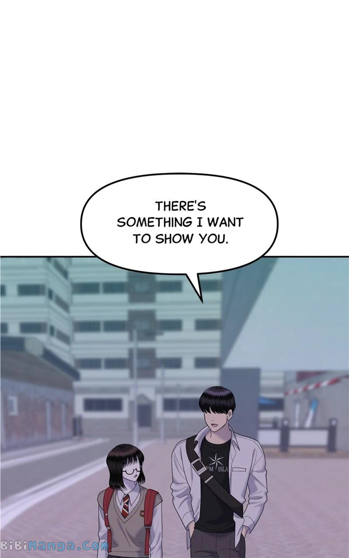 Sisters War chapter 56 page 56