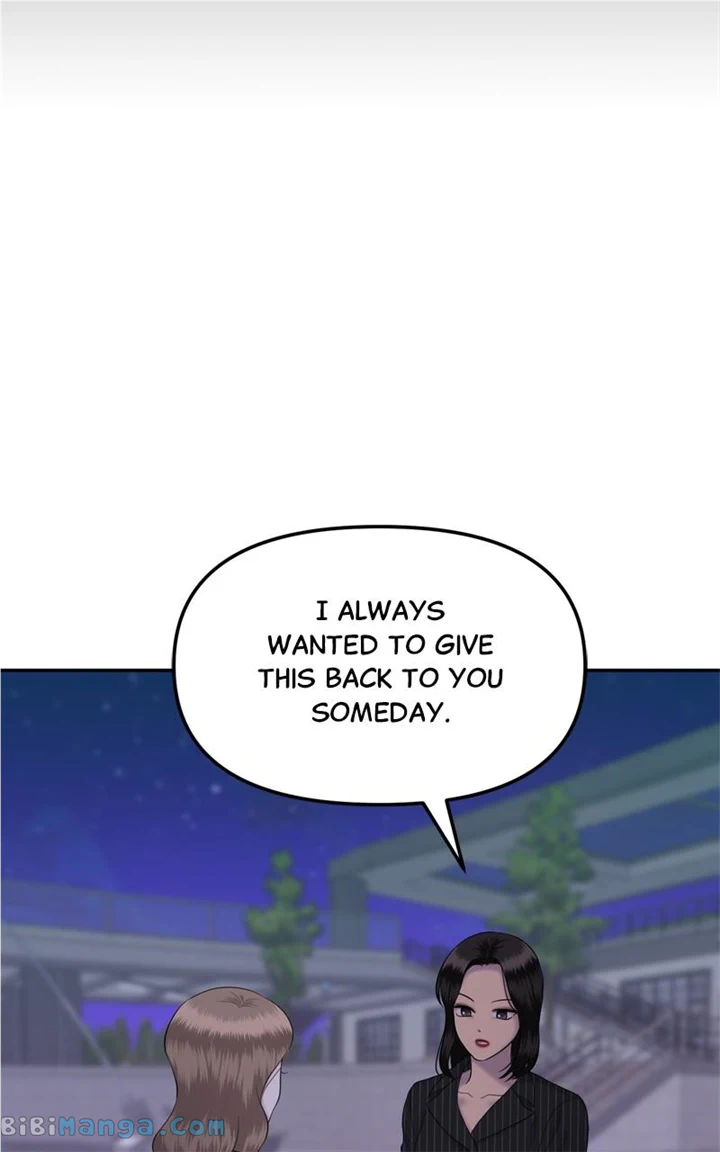 Sisters War chapter 56 page 90
