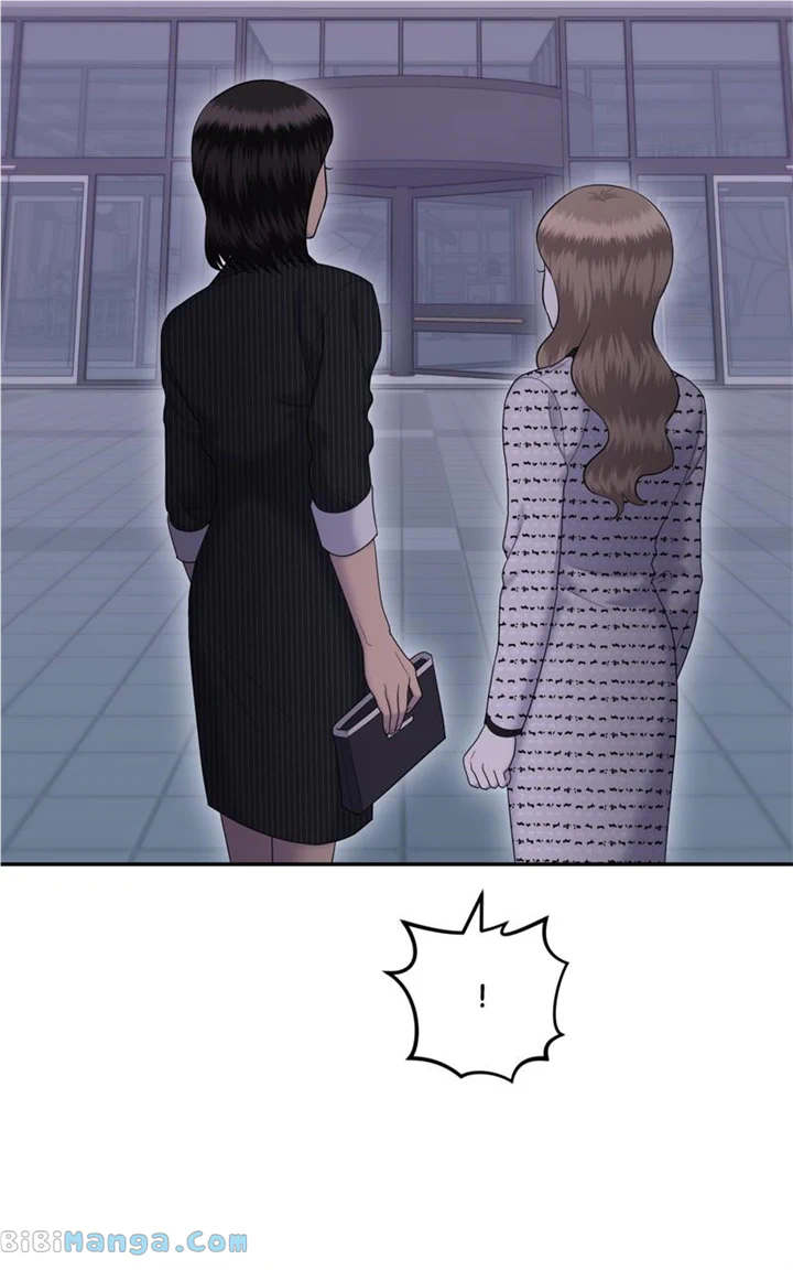Sisters War chapter 56 page 97