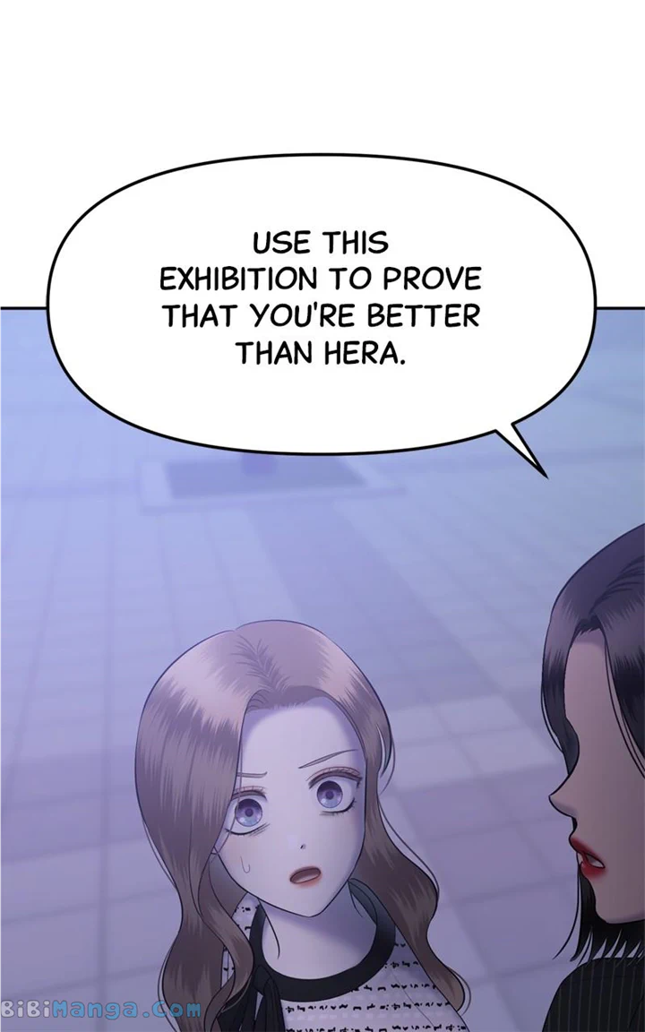 Sisters War chapter 56 page 100