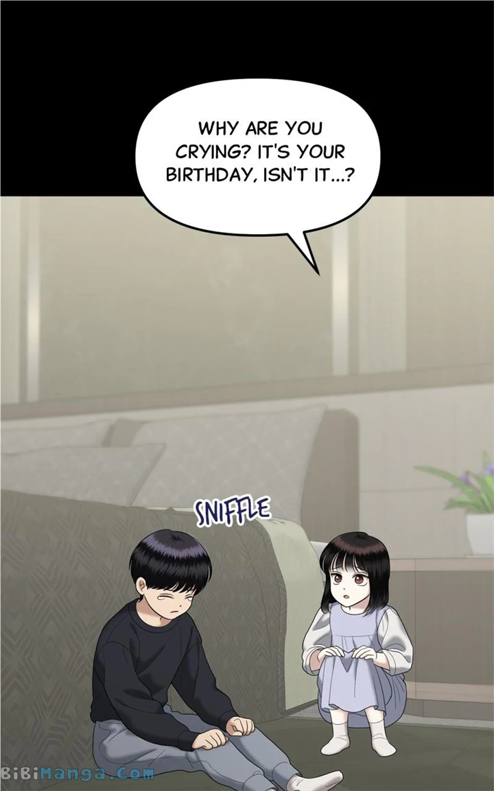 Sisters War chapter 57 page 19