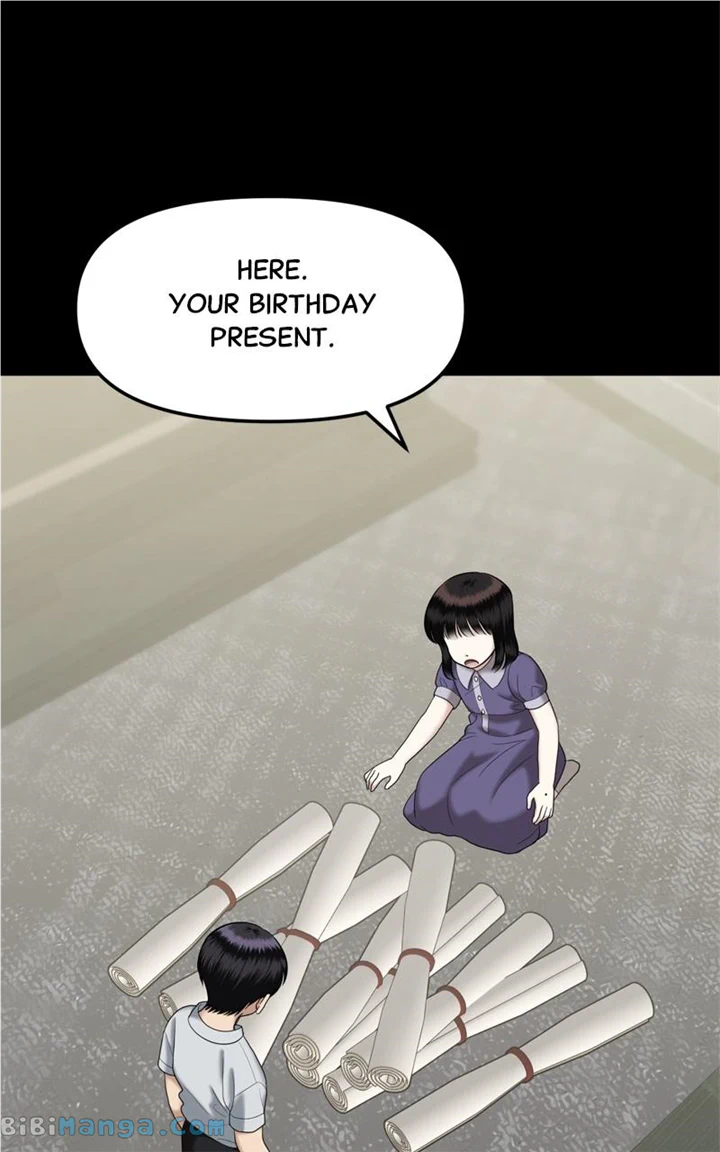 Sisters War chapter 57 page 28