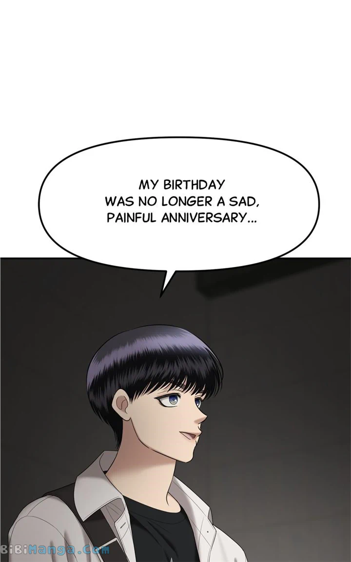 Sisters War chapter 57 page 59