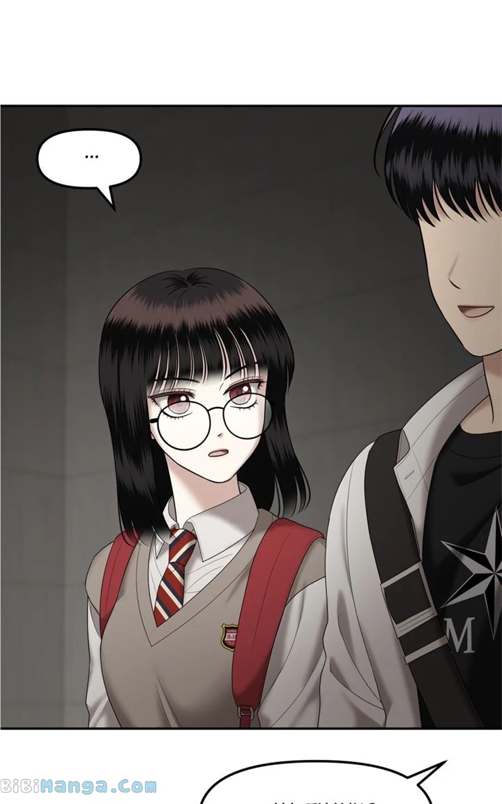 Sisters War chapter 57 page 61