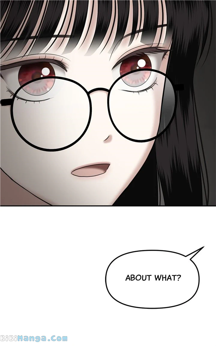 Sisters War chapter 57 page 63
