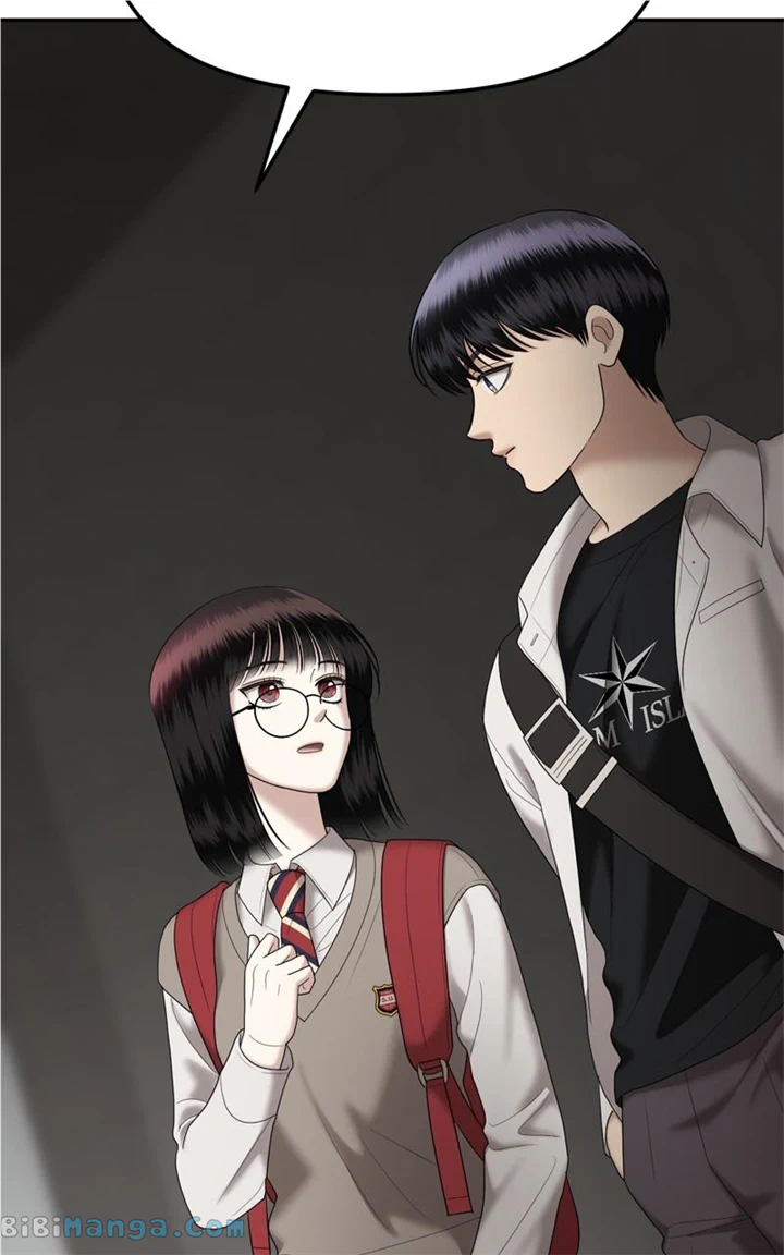 Sisters War chapter 57 page 65