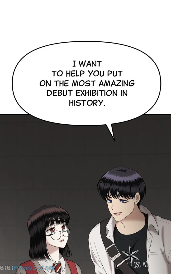 Sisters War chapter 57 page 74