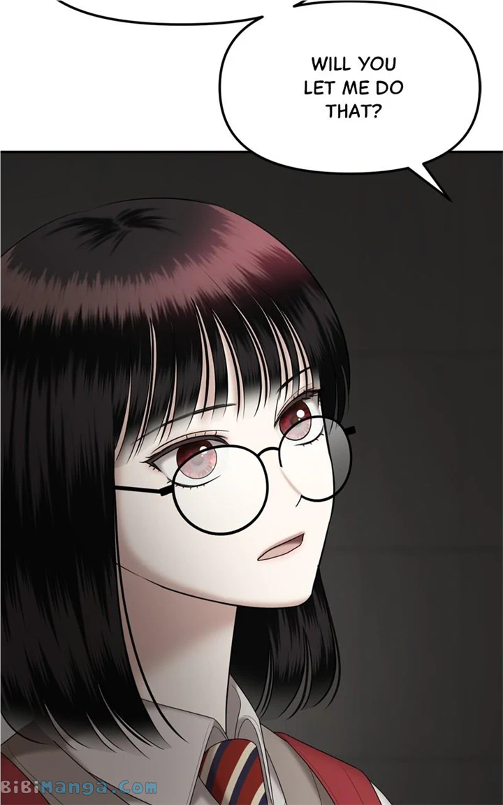 Sisters War chapter 57 page 76