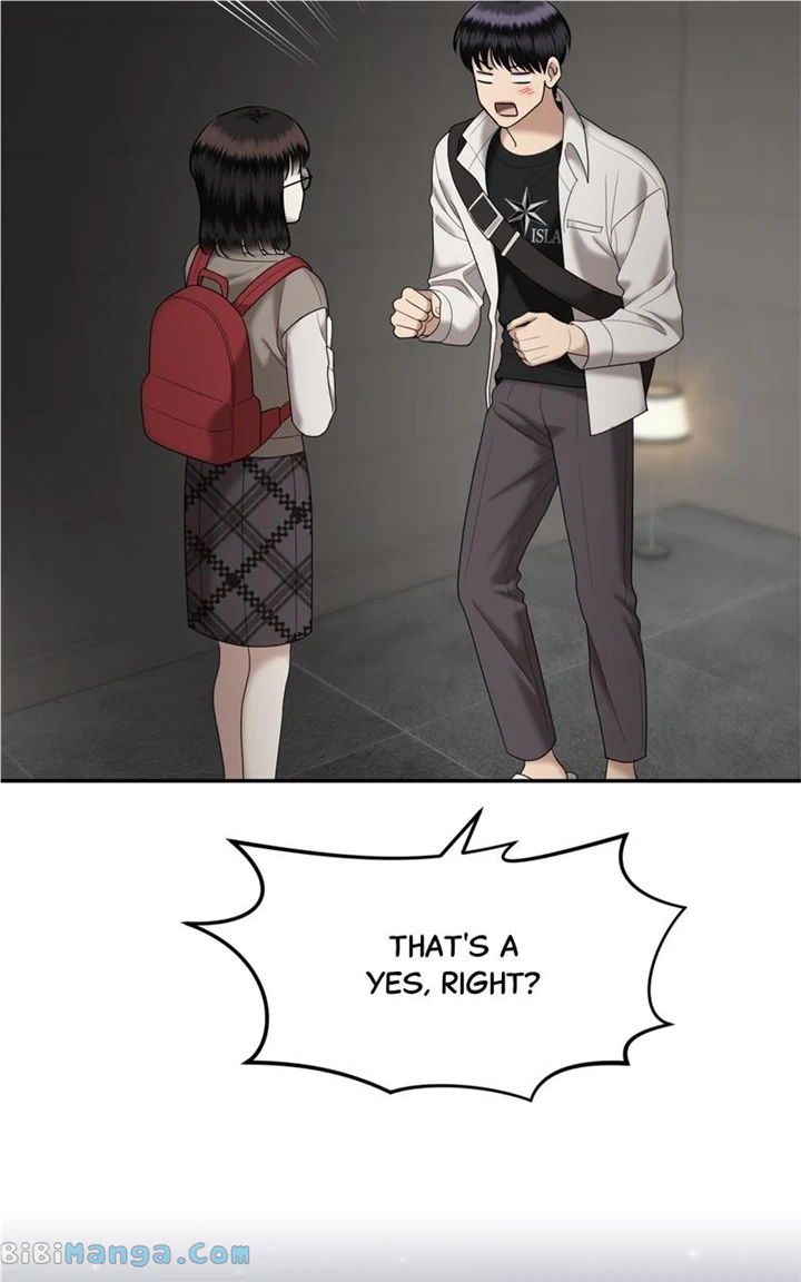 Sisters War chapter 57 page 82