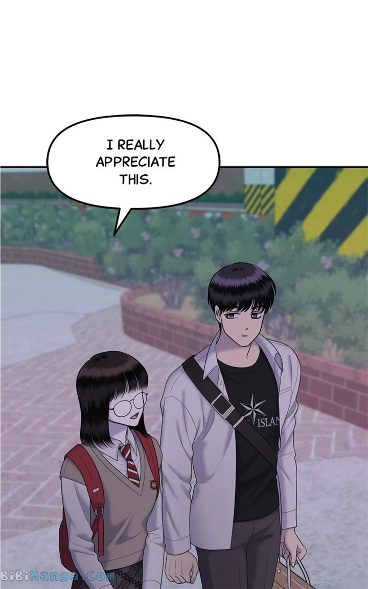 Sisters War chapter 57 page 91