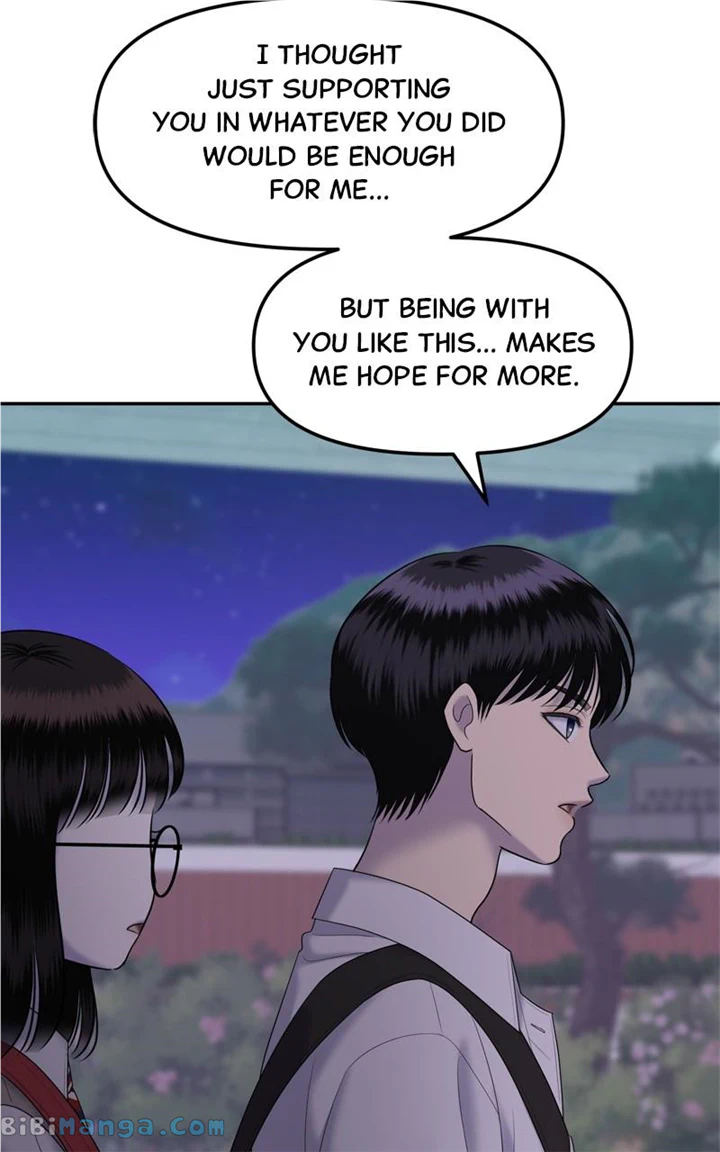 Sisters War chapter 57 page 100