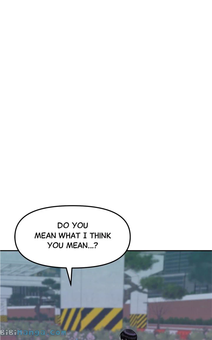 Sisters War chapter 57 page 107