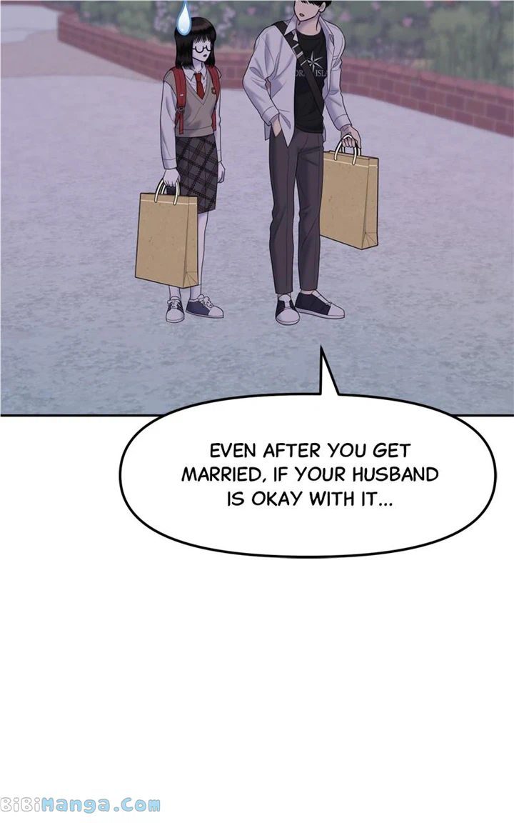 Sisters War chapter 57 page 108