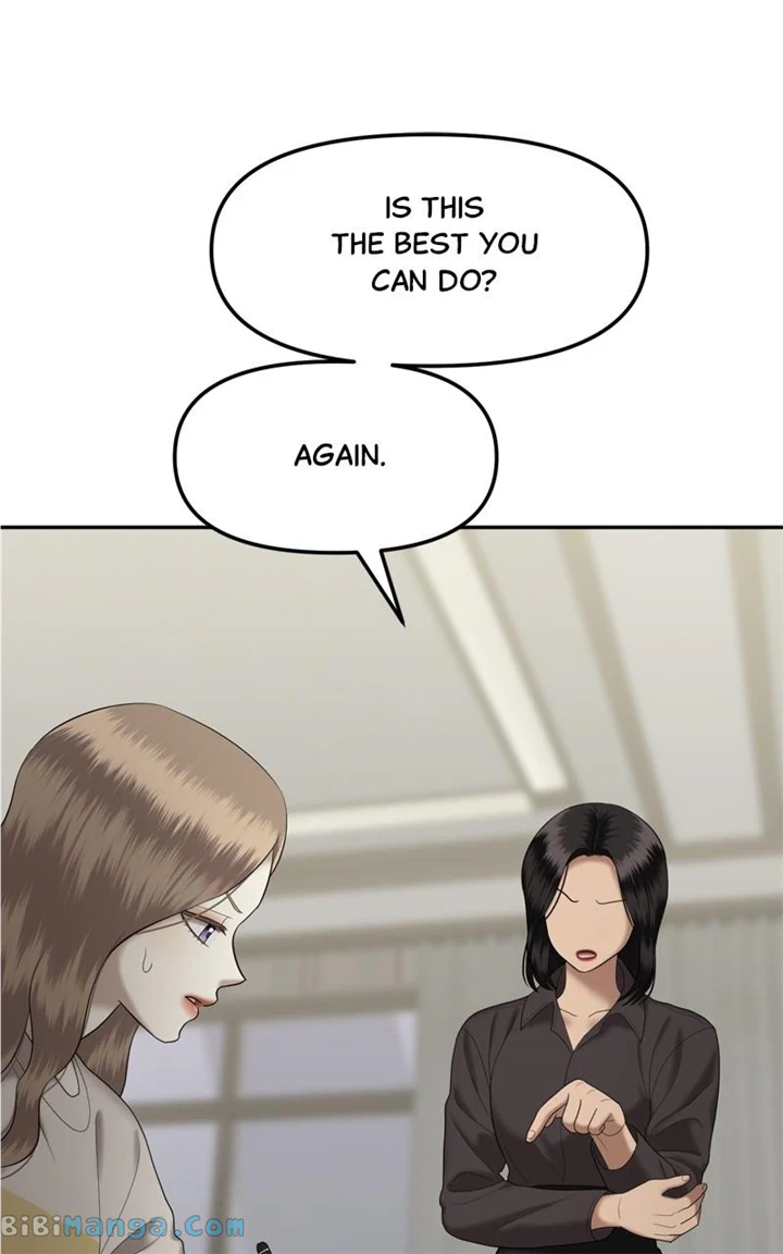 Sisters War chapter 57 page 115