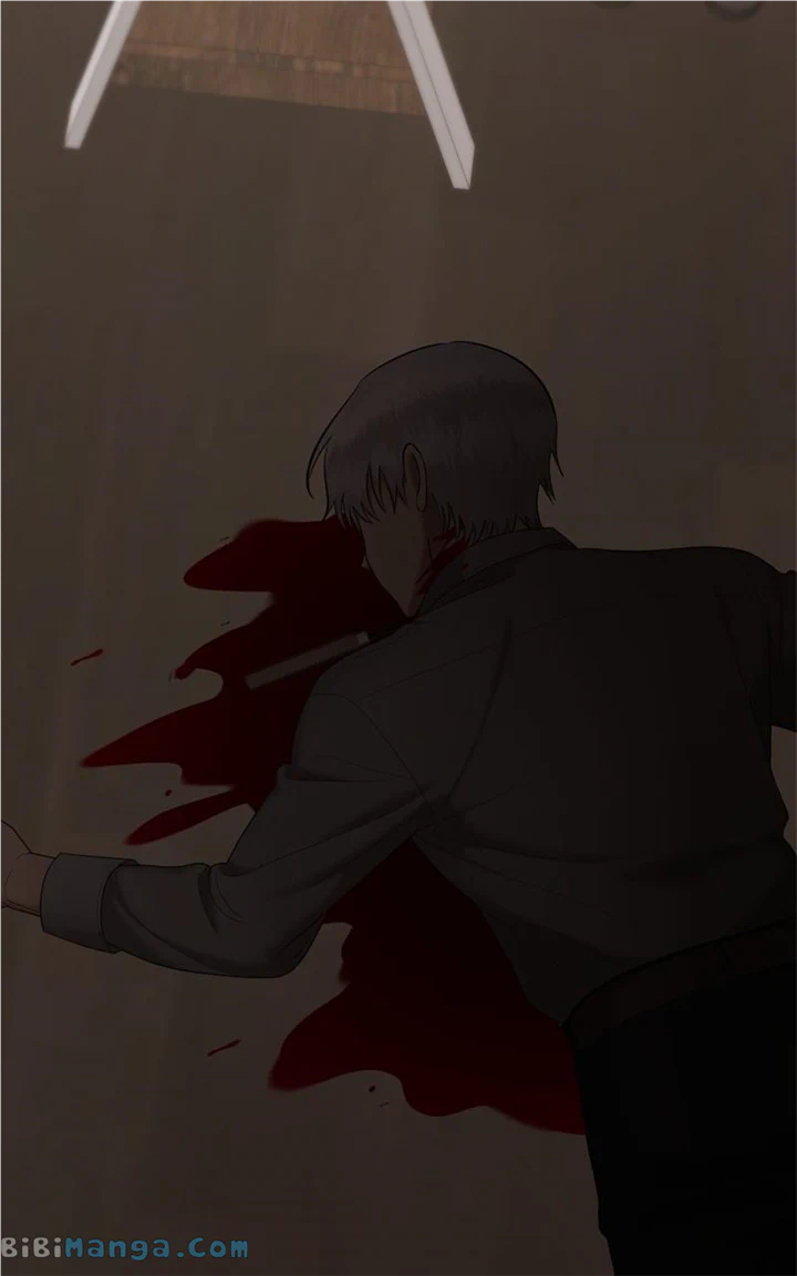 Sisters War chapter 57 page 143