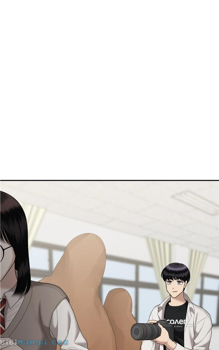 Sisters War chapter 60 page 66