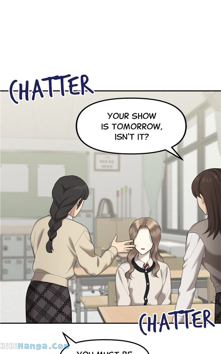 Sisters War chapter 60 page 88