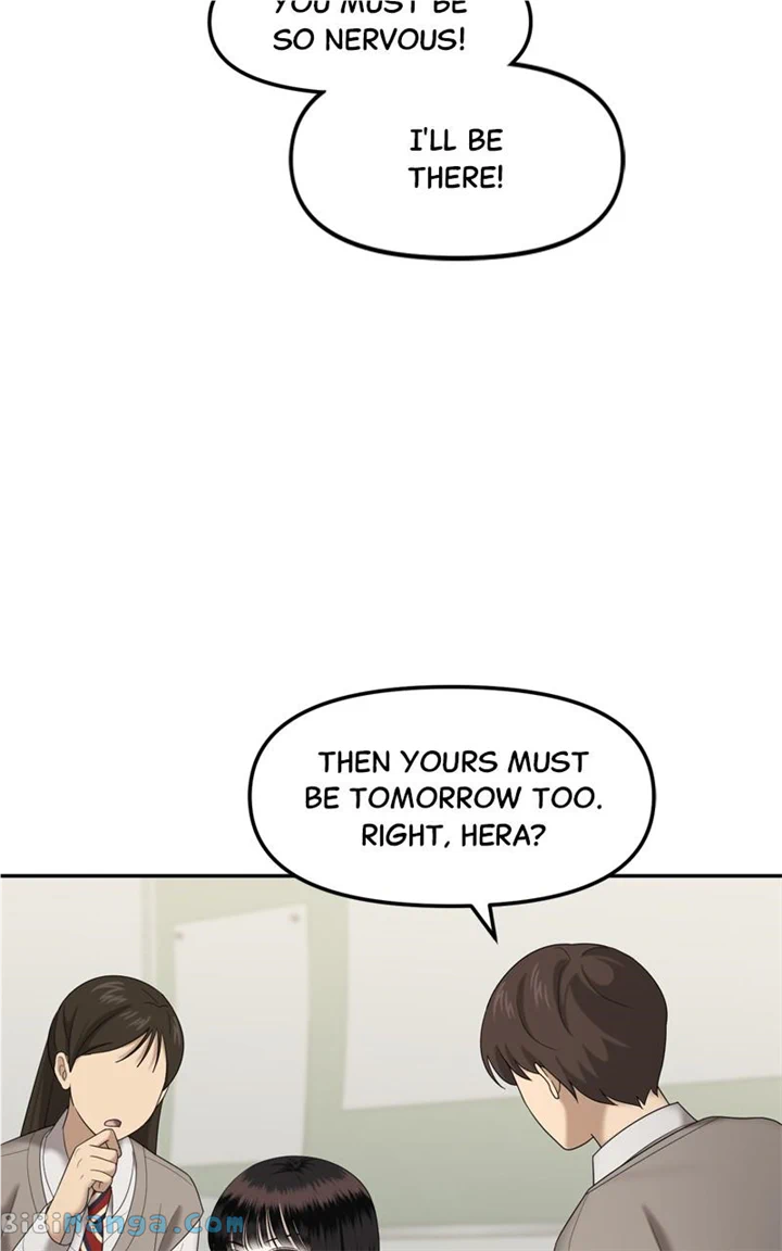 Sisters War chapter 60 page 89