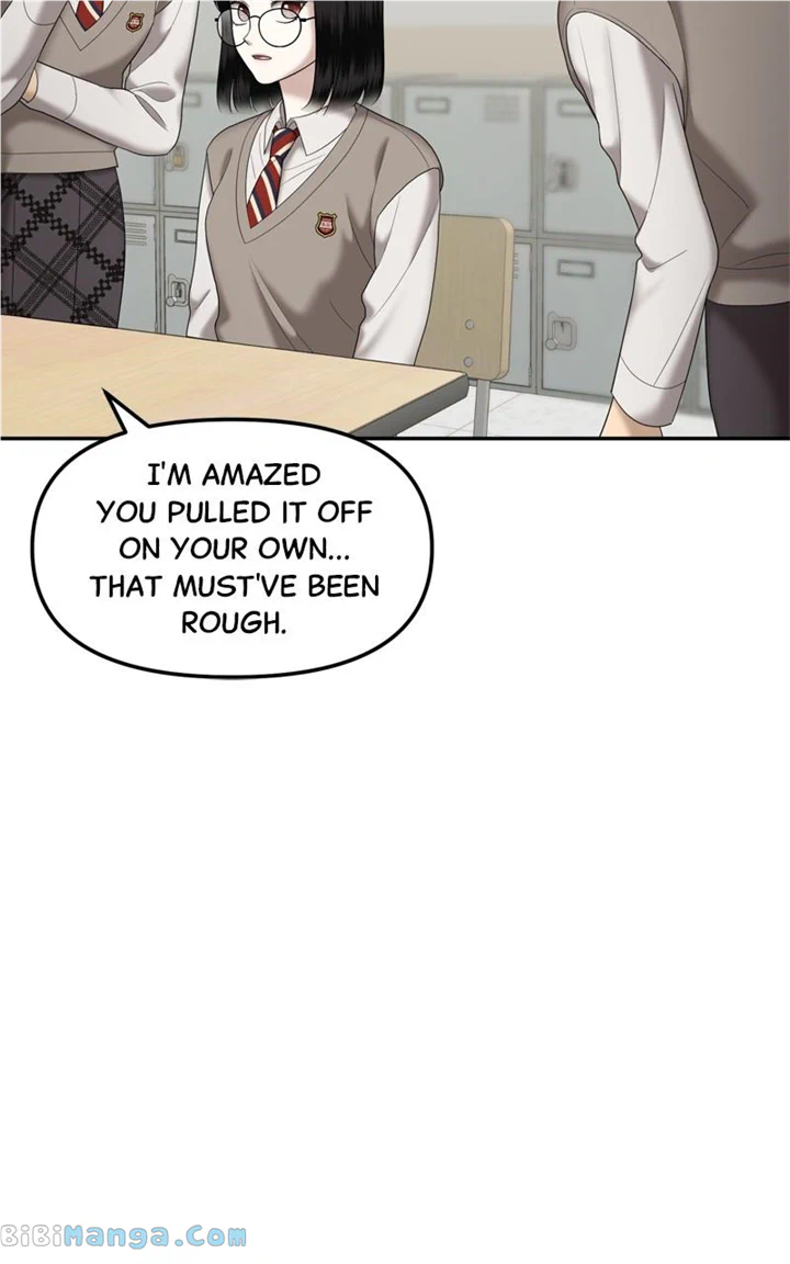 Sisters War chapter 60 page 90