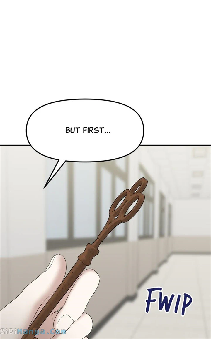 Sisters War chapter 60 page 142