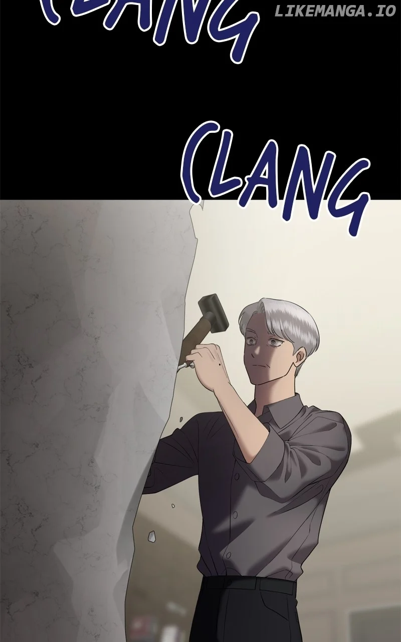 Sisters War chapter 64 page 4