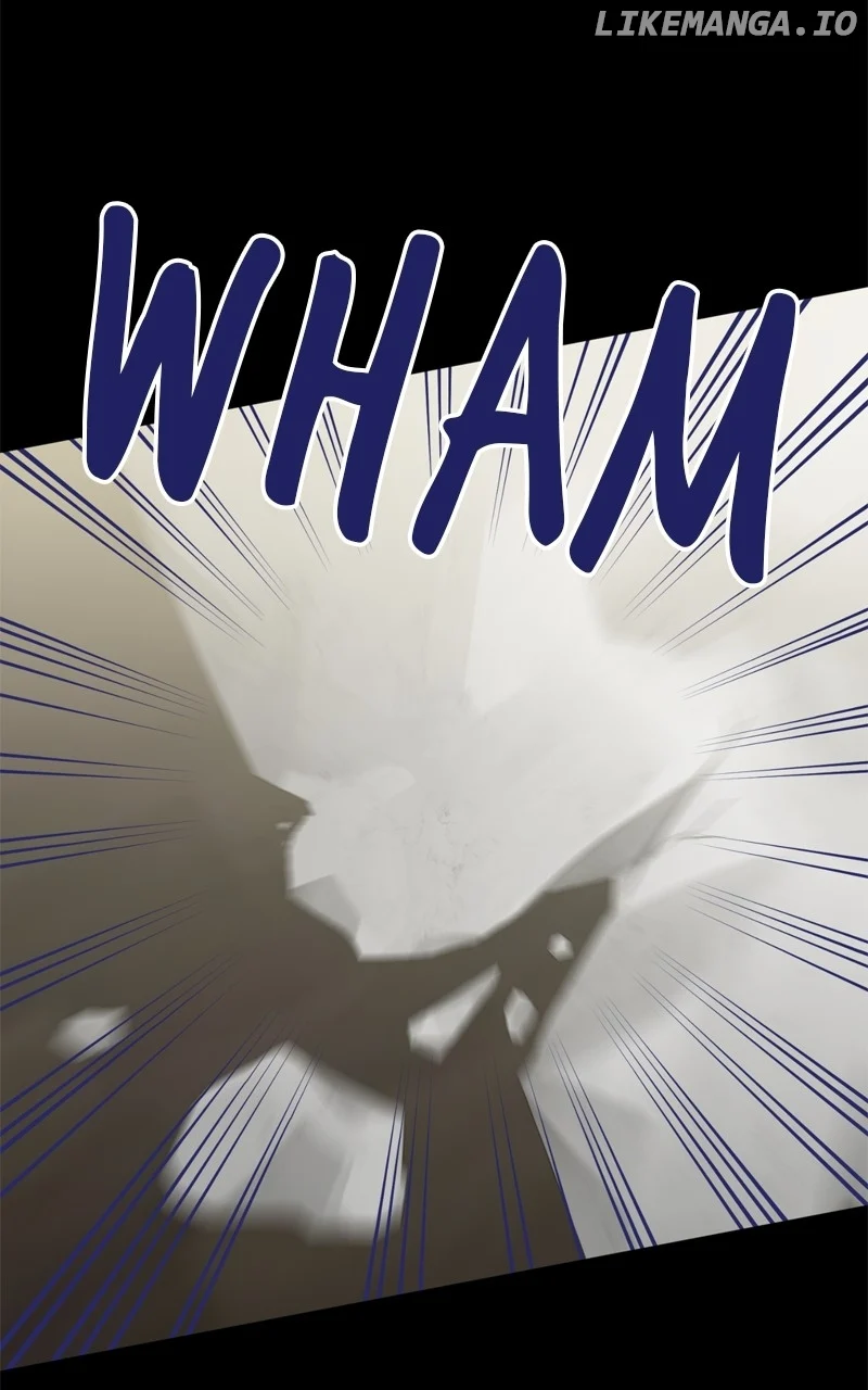 Sisters War chapter 64 page 17