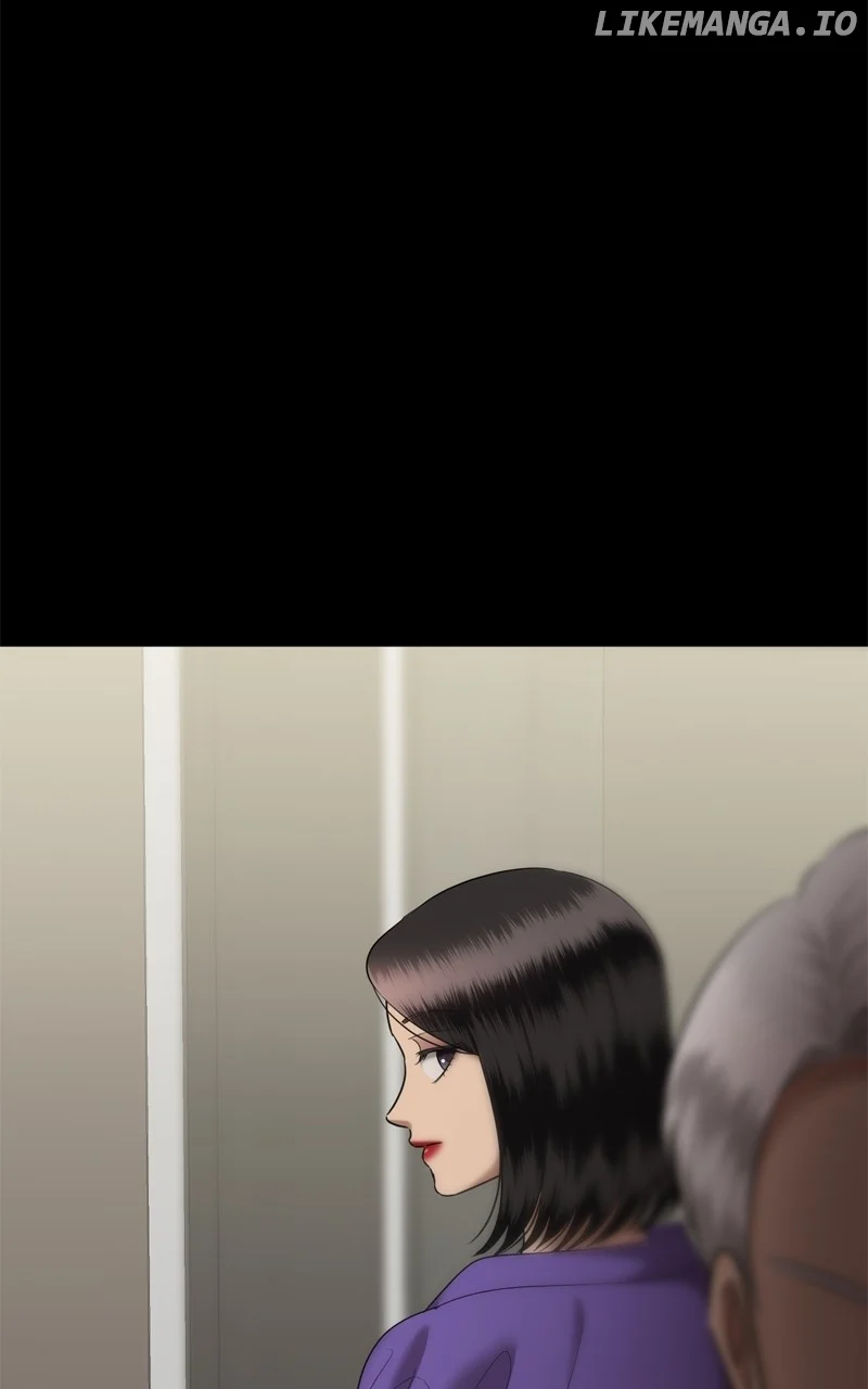 Sisters War chapter 64 page 20