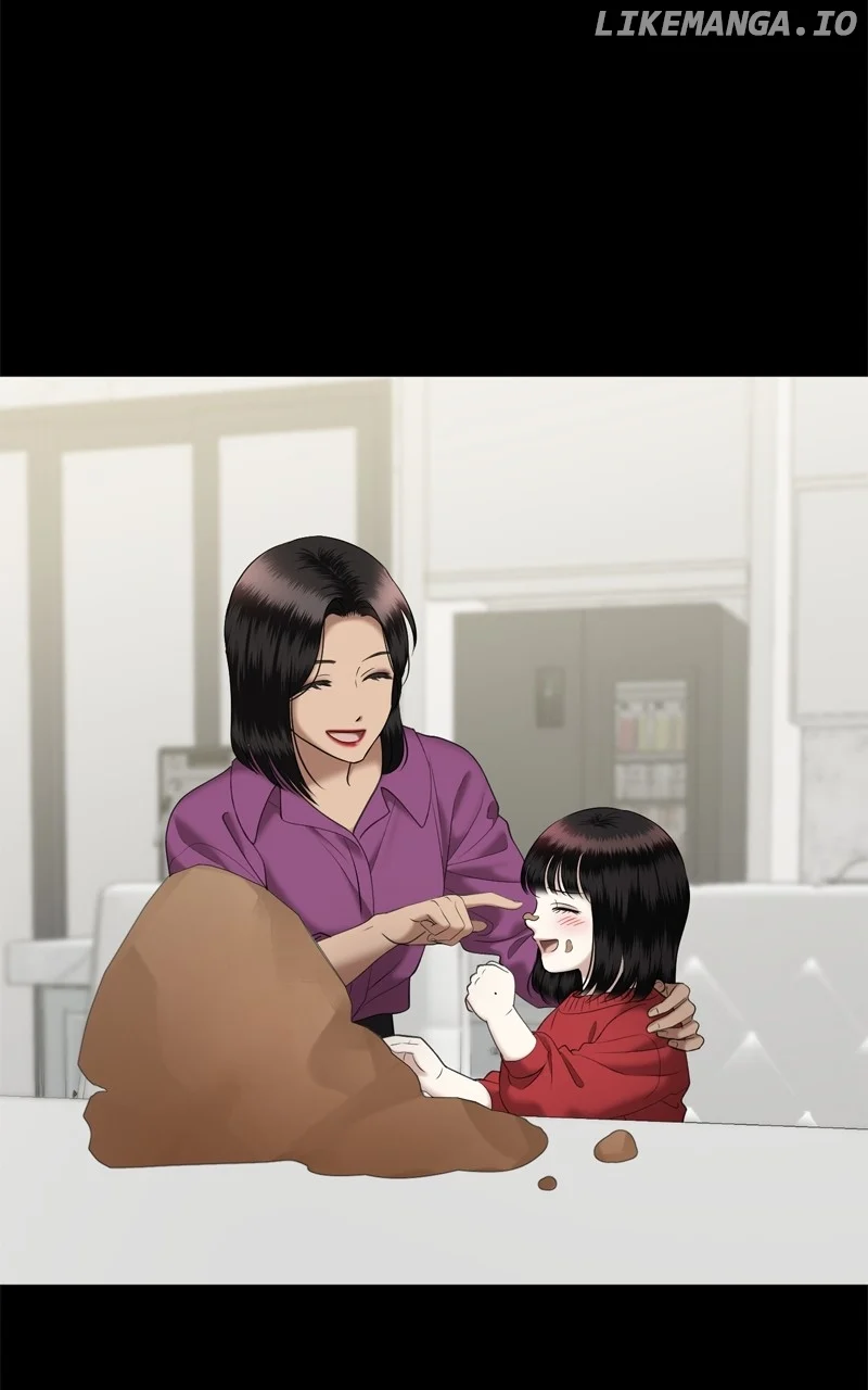 Sisters War chapter 64 page 24