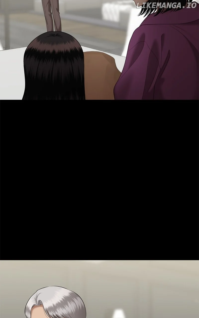 Sisters War chapter 64 page 26